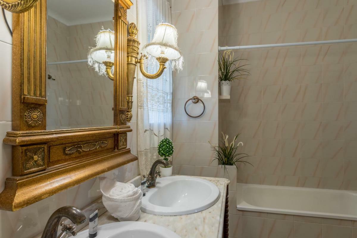 Casa Ludima Villa Fuentes de Andalucia Ngoại thất bức ảnh