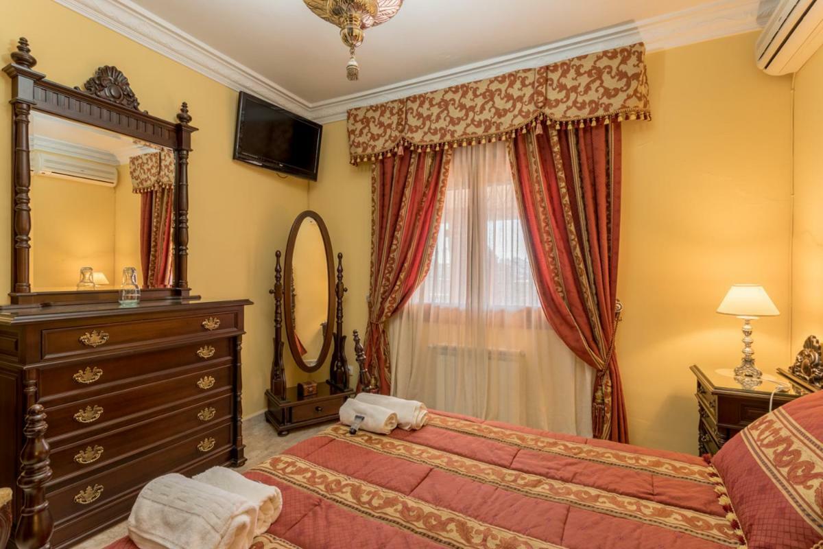 Casa Ludima Villa Fuentes de Andalucia Ngoại thất bức ảnh