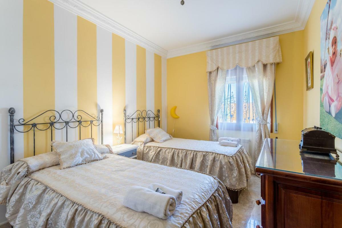 Casa Ludima Villa Fuentes de Andalucia Ngoại thất bức ảnh
