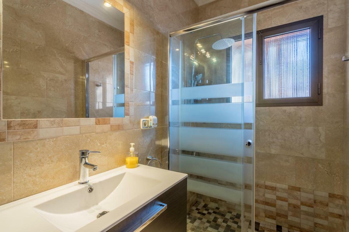 Casa Ludima Villa Fuentes de Andalucia Ngoại thất bức ảnh