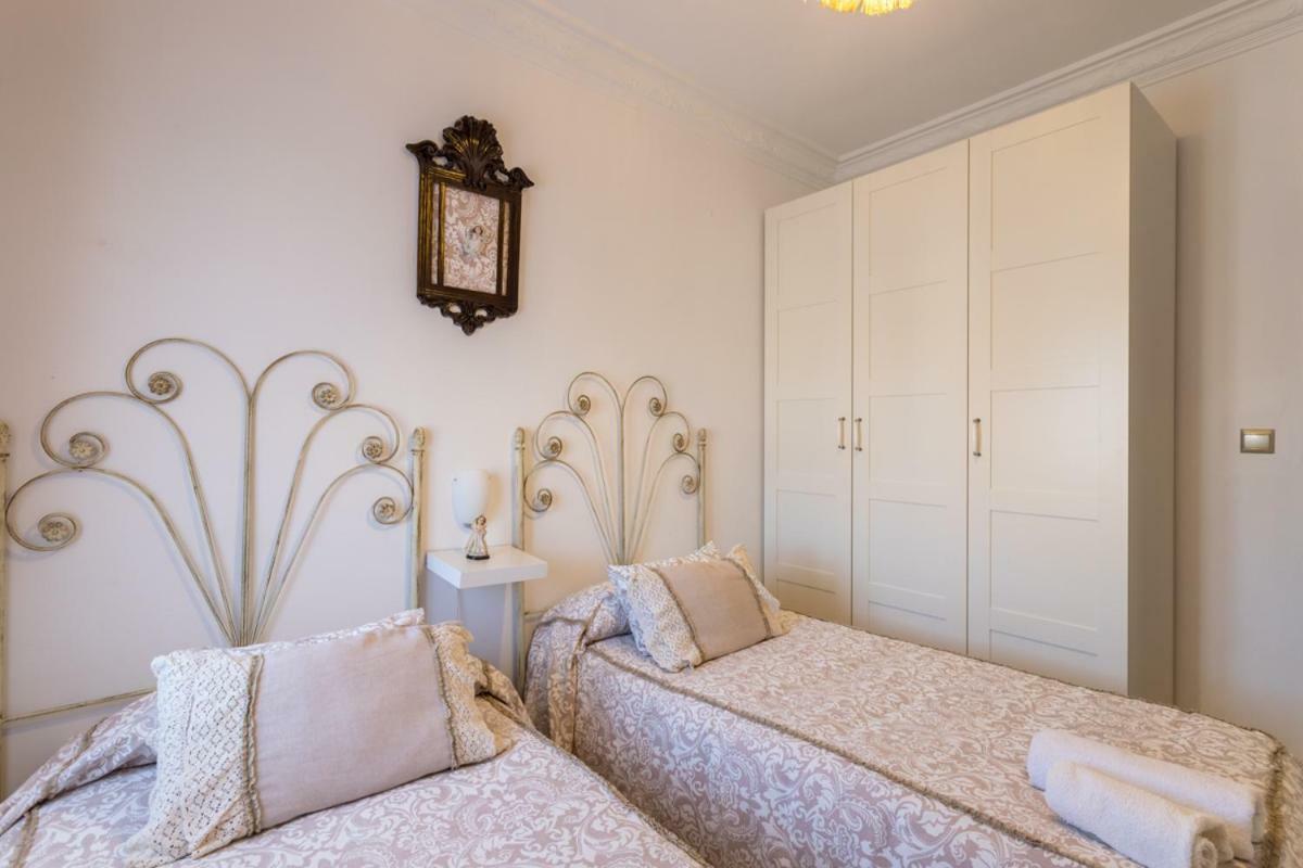 Casa Ludima Villa Fuentes de Andalucia Ngoại thất bức ảnh
