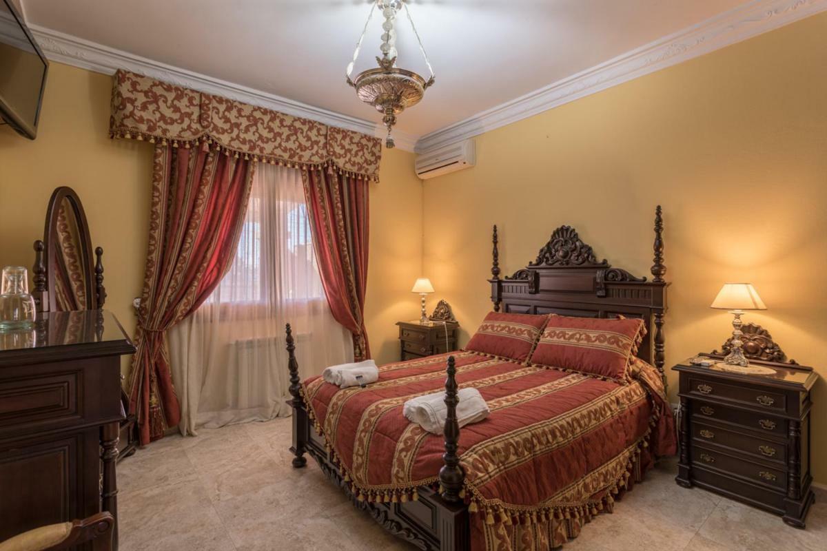 Casa Ludima Villa Fuentes de Andalucia Ngoại thất bức ảnh