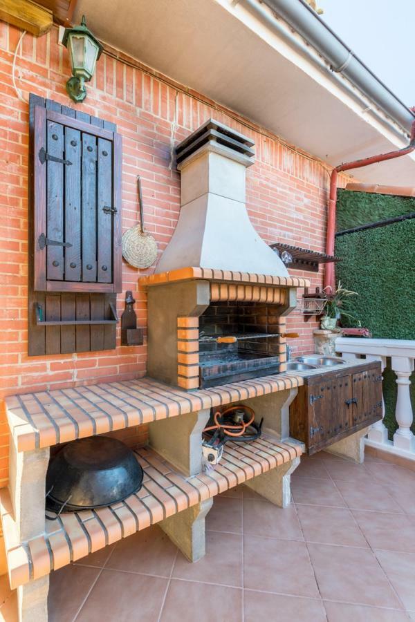 Casa Ludima Villa Fuentes de Andalucia Ngoại thất bức ảnh