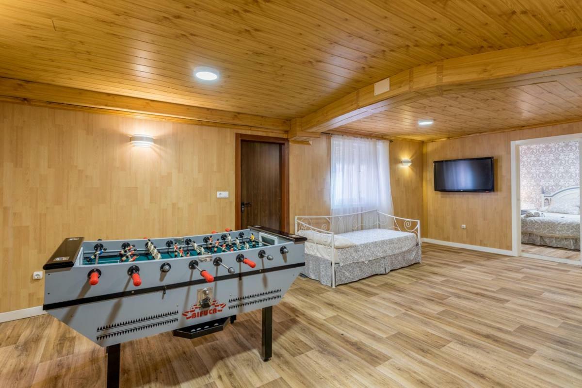 Casa Ludima Villa Fuentes de Andalucia Ngoại thất bức ảnh