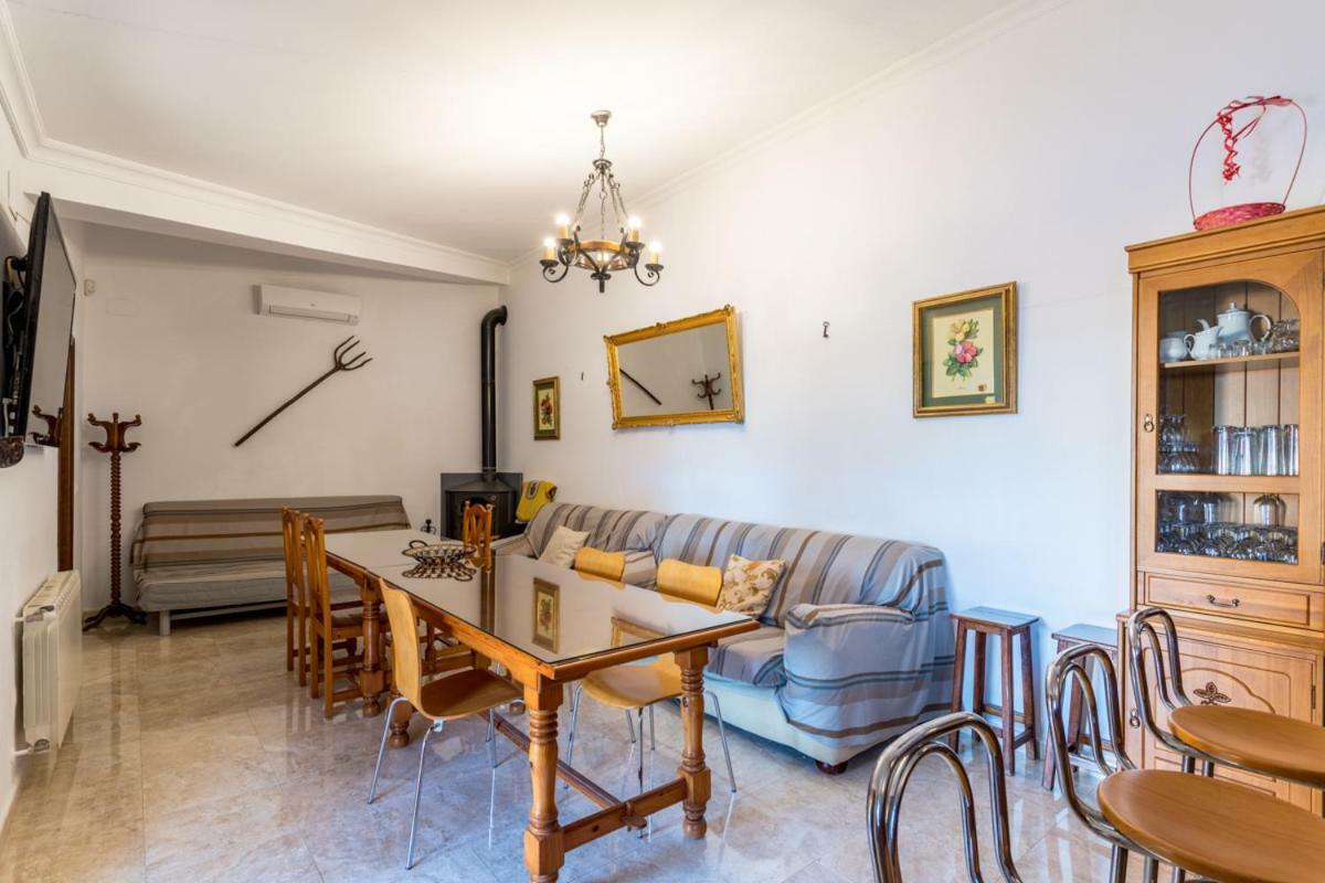 Casa Ludima Villa Fuentes de Andalucia Ngoại thất bức ảnh