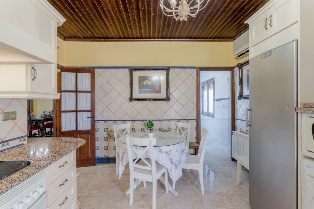Casa Ludima Villa Fuentes de Andalucia Ngoại thất bức ảnh
