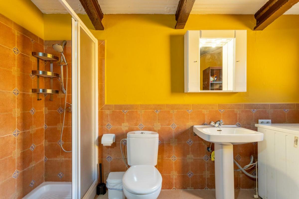 Casa Ludima Villa Fuentes de Andalucia Ngoại thất bức ảnh